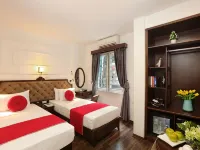 Hanoi la Vision Hotel Hotels in Hanoi