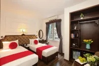 Hanoi la Vision Hotel