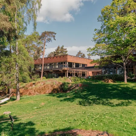 Hotel Rantapuisto