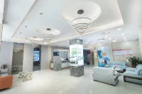 Pebble Motel (Huidong Overseas Chinese City Tianhong Branch) - رخيصة