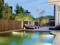 Orient Luxury Hotel-Jiao Xi - Romanttinen