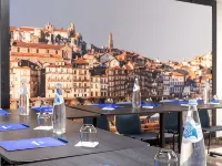 Oporto Airport & Business Hotel Hotels in Maia