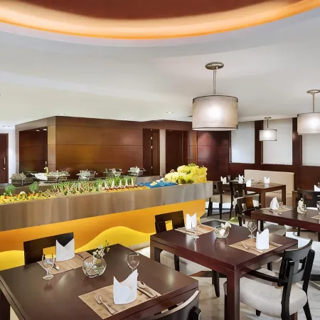 City Seasons Towers Hotel Bur Dubai