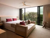 Wildlife Retreat at Taronga Hotels in Mosman