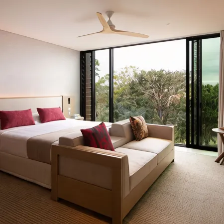 Wildlife Retreat at Taronga Отели рядом с достопримечательностью «Пляж Балморал»
