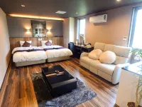 LiVEMAX RESORT AKI MIYAHAMA ONSEN