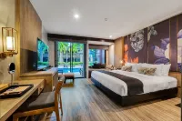 La Flora Khao Lak - Infinity Pools