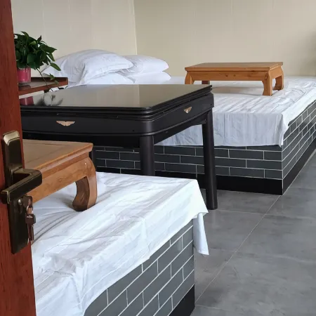 Jixian Ancient Town Homestay