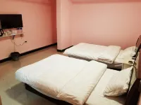 Baishan Shiguang Youth Fashion Hotel