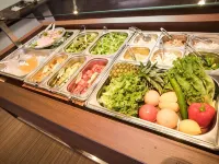 LiVEMAX RESORT KYOTANGO SEA FRONT - breakfast
