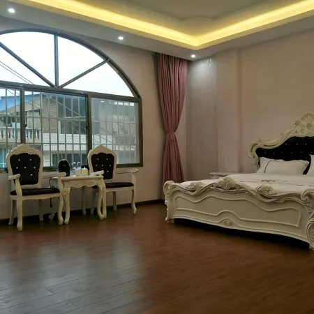 Xichou Genting Theme Hotel