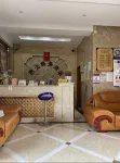 Shidian Xiyuan Business Hotel