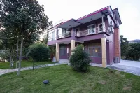 Nanxun Liuping No.1 Xingsu Mountain Villa