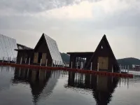 Guanju Hepan Scenic Area Hotel