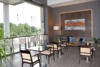 Azz Valencia Congress Hotel & Spa - breakfast