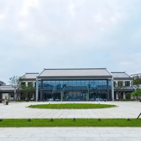 Fu Liang village head college