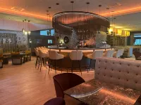 Leonardo Royal Hotel Den Haag Promenade - bar