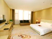 Wulanhaote Mengjia Hotel