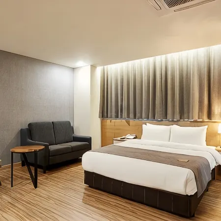 Hotel Ciel