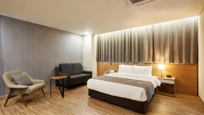 Hotel Ciel Hotels in 