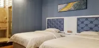 Jiange Meilizhou Hotel - 2 stjerner