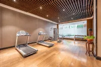 Wenyuange Hotel - Gym