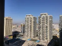 Panjin Xinglong Daily Rental Apartment Hotels in Hanxin Commercial Area