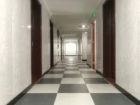 Baidu Hotel (Yongkang International Convention and Exhibition Center) - 2-Star