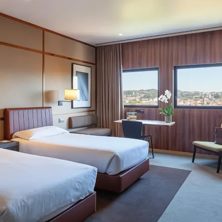 Hotel de Guimaraes Business & Spa