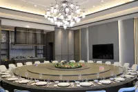 Binjiang Hotel - Desayuno