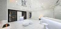 Quintessa Hotel Sapporo Susukino