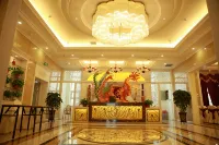Qitai TianYi Hotel - breakfast