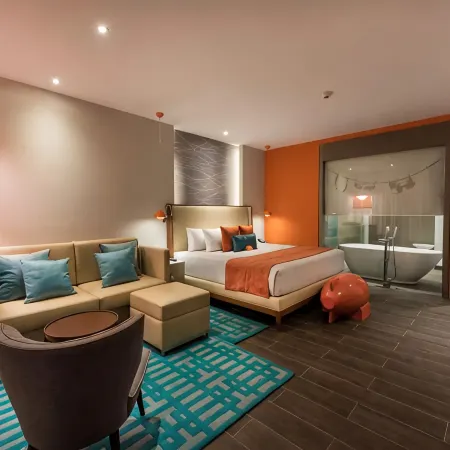 Nickelodeon Hotels & Resorts Punta Cana by Karisma