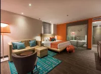 Nickelodeon Hotels & Resorts Punta Cana by Karisma - balcony
