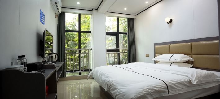 Junxin Hotel Hotels in Meitan