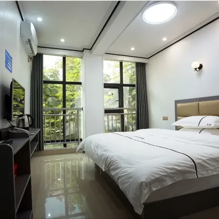 Junxin Hotel