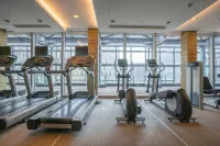 Howard Johnson IFC Plaza Ningbo