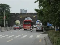 Delicacy and Warm·Gardenia Blossom Hotel (High-speed Railway Station North Gate Gucheng) - 2-Star