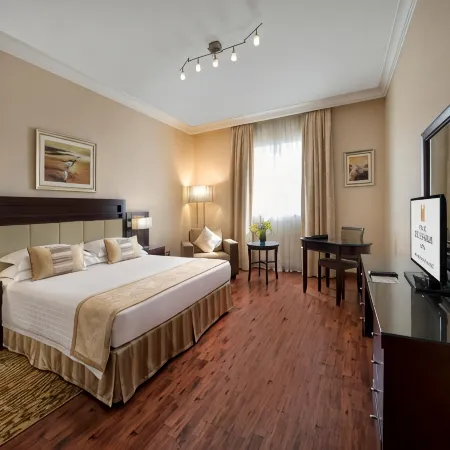 Grand Millennium Dubai