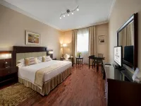 Grand Millennium Dubai - Romantische