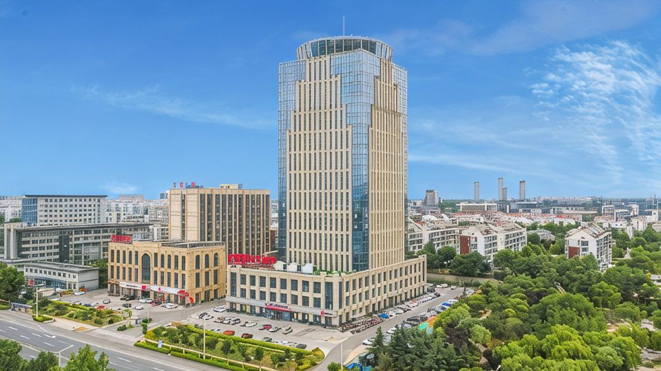 Jinsheng International Hotel