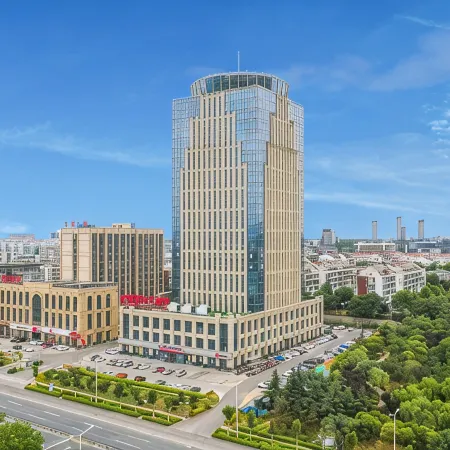Jinsheng International Hotel