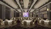 โรงแรมวีนัส รอยัล (สาขา ศาลาว่าการโจวชิ คุนซาน) - ที่มีสระว่ายน้ำ