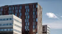 Quality Hotel Ramsalt Hoteles en 
