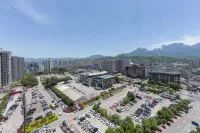 Zhangjiajie Warm Home (Tianmenshan Cableway) - Condos
