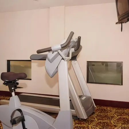 Comfort Inn Limon