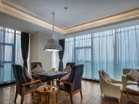 Hengyuan Plaza Hotel Hotel a Cixi