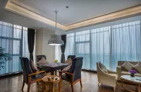 Hengyuan Plaza Hotel