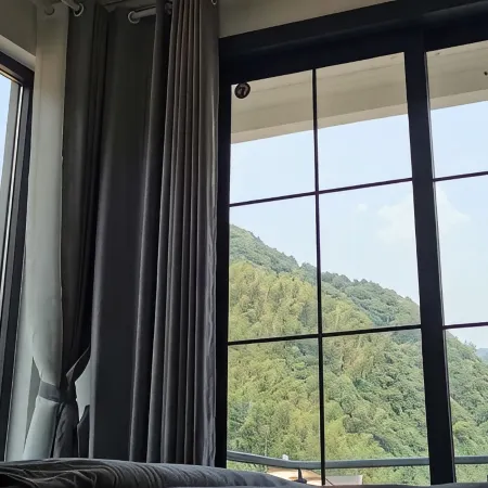 Guanyunshu Guesthouse