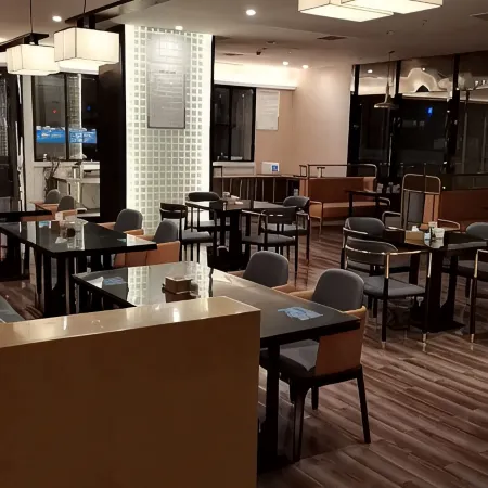 Laimei Hotel